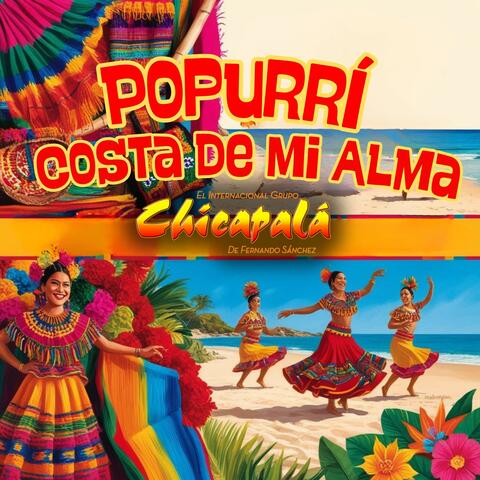 Costa de Mi Alma