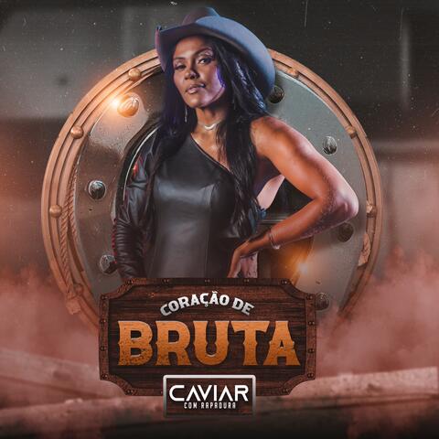 Coração de Bruta