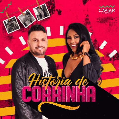 História da Corrinha