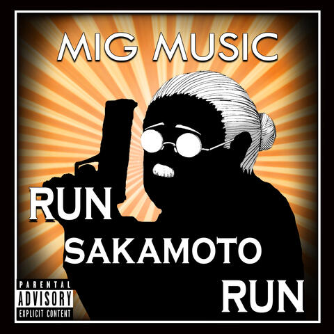 Run Sakamoto Run