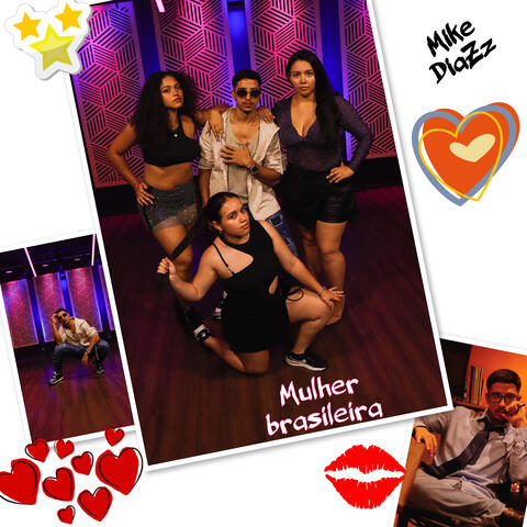 Mulher Brasileira
