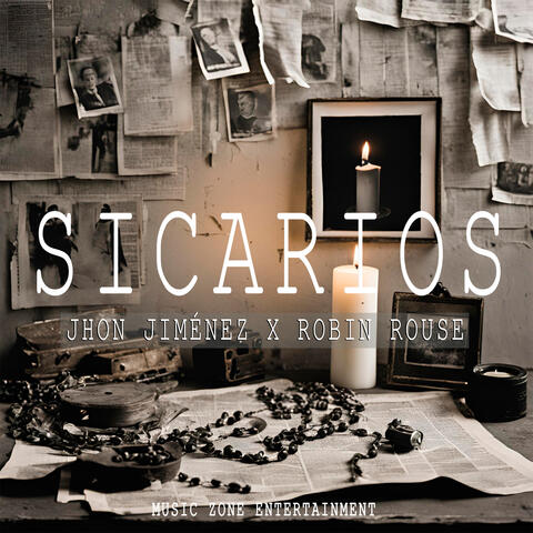 Sicarios