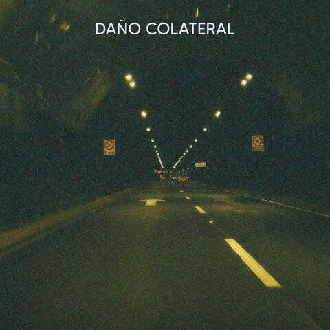 Daño Colateral