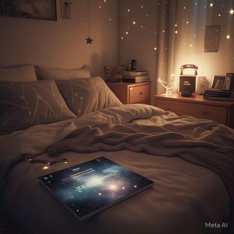 Healing Waves: Deep Relaxation & Sleep Therapy