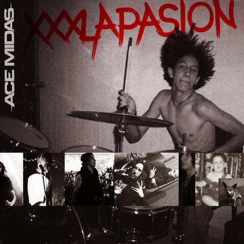 Xxxlapasion