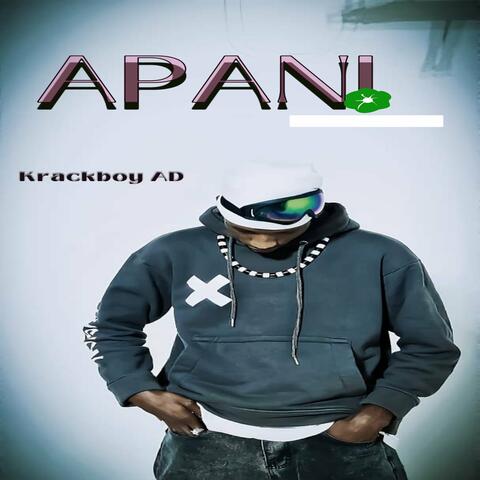 Apani