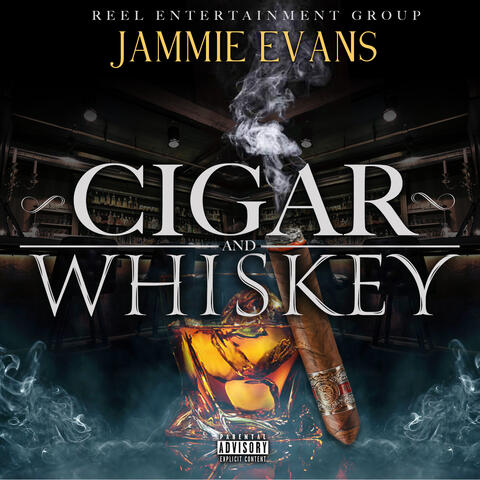 Cigar and Whiskey