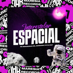 Interestelar Espacial