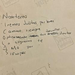 Tan Cerca