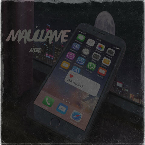 Maúllame