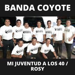 Mi Juventud a los 40 / Rosy