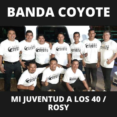 Mi Juventud a los 40 / Rosy