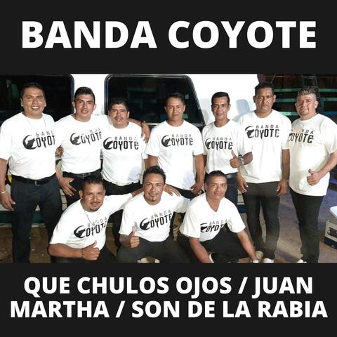 Que Chulos Ojos / Juan Martha / Son de la Rabia