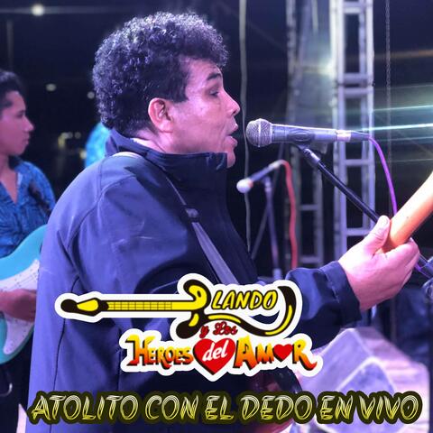 Atolito Con el Dedo