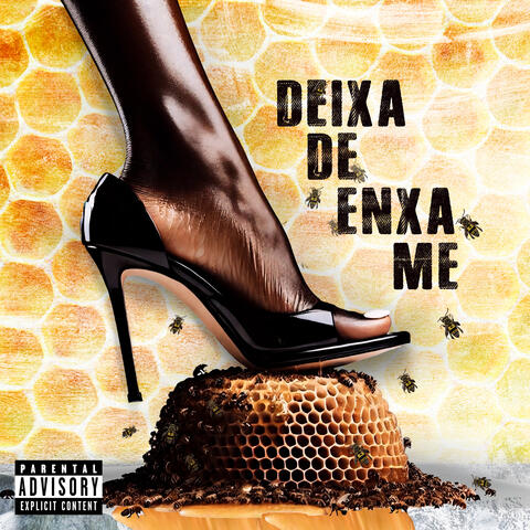 Deixa de Enxame