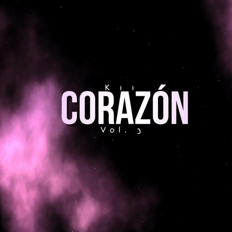 Corazón, Vol. 3