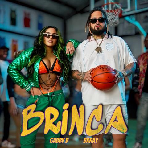 Brinca