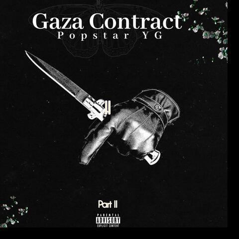 Gaza Contract Part II
