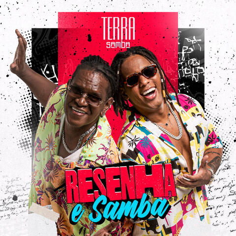 Resenha e Samba