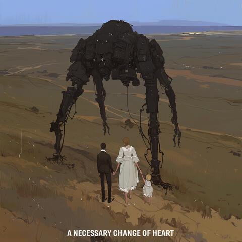 A Necessary Change of Heart