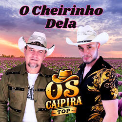 O Cheirinho Dela