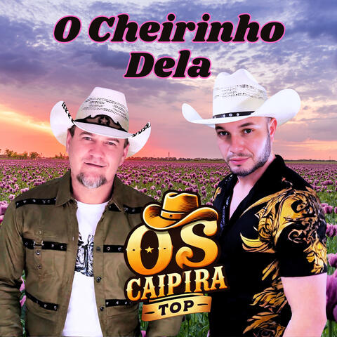 O Cheirinho Dela