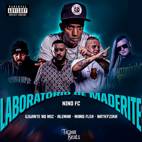 Laboratório de Madeirite