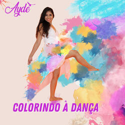 Colorindo à Dança