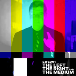 The Left, the Right and the Medium