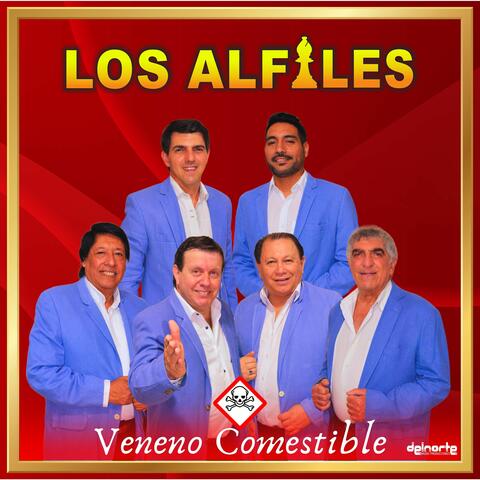 Veneno Comestible
