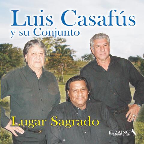Lugar Sagrado