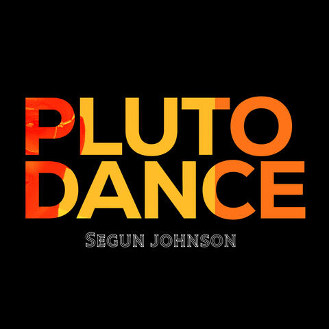 Pluto Dance