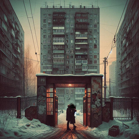 Зумеры не умеют в любовь