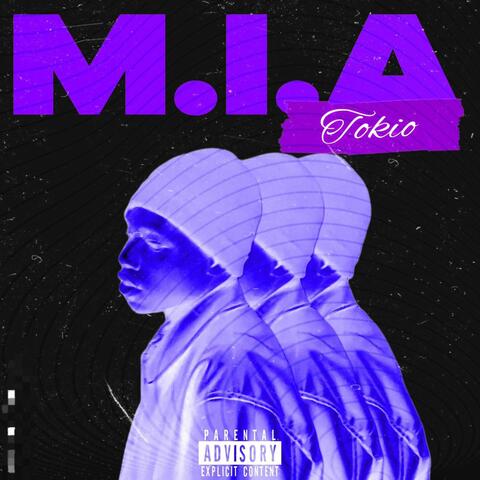 M.I.A