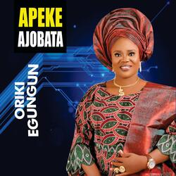 Oriki Egungun