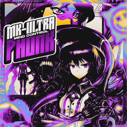 Mk-Ultra Phonk, Mind Control (Ultra Slowed)