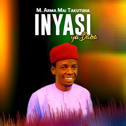 Inyasi Ya Baba