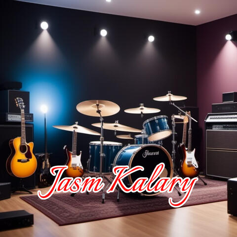 Jasm Kalary
