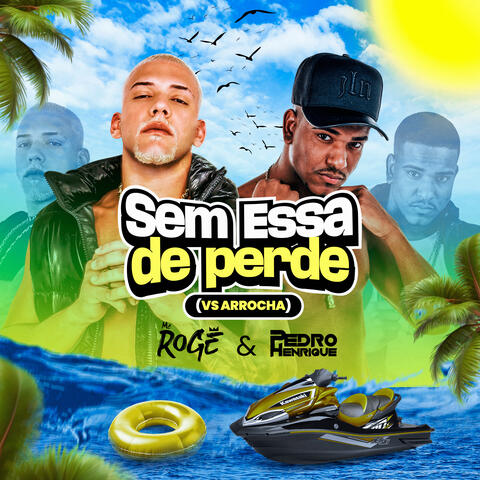 Sem Essa de Perder