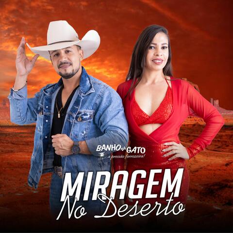 Miragem no Deserto