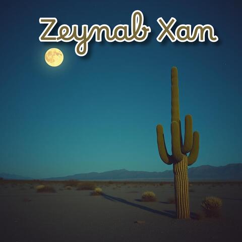 Zeynab Xan
