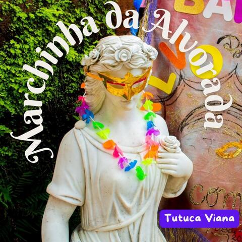 Marchinha da Alvorada