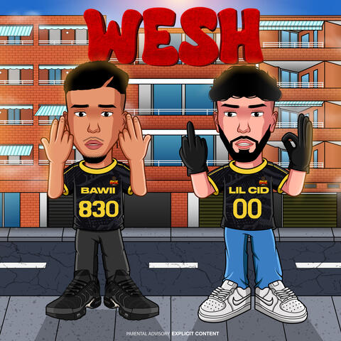 WESH