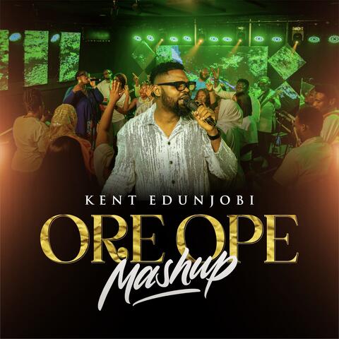 Ore Ope Mash-Up