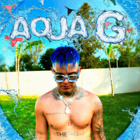 Aqua G