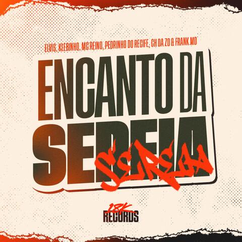 Encanto da Sereia