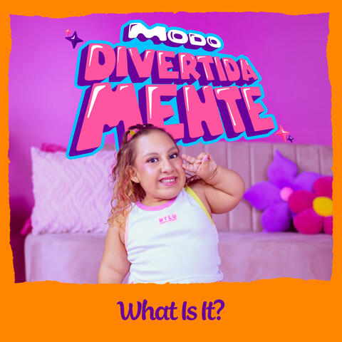 What Is It?
