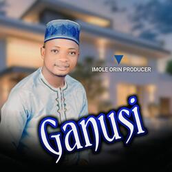 Ganusi