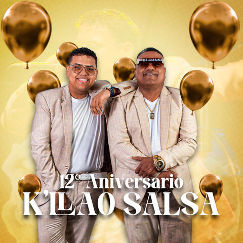 K'llao Salsa (12° Aniversario)