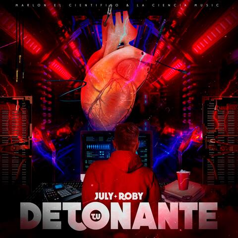 Tu Detonante